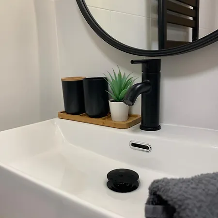 Mi Atico En Plaza Espana דירה ריביירה