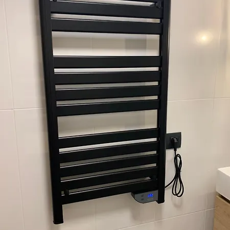 Mi Atico En Plaza Espana *