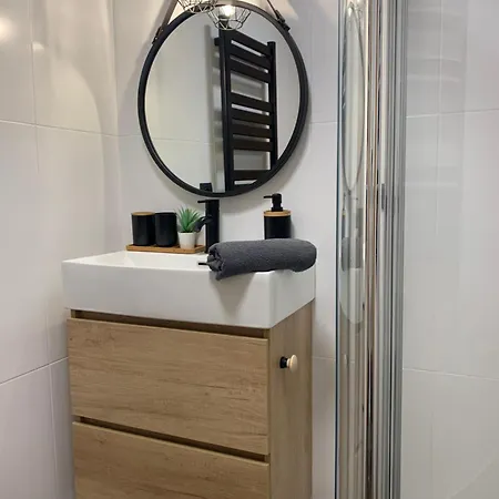 Mi Atico En Plaza Espana דירה ריביירה