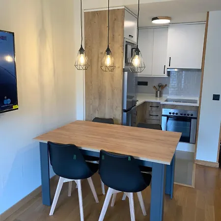 דירה Mi Atico En Plaza Espana