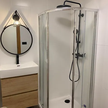 דירה Mi Atico En Plaza Espana *