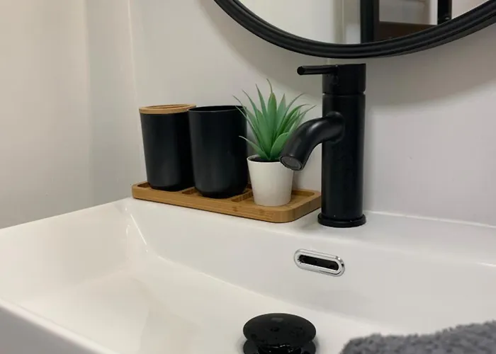 Mi Atico En Plaza Espana アパート リベイラ