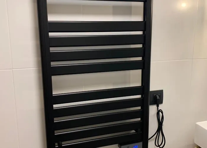 Mi Atico En Plaza Espana *