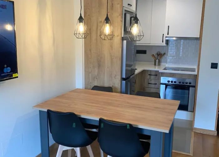 アパート Mi Atico En Plaza Espana