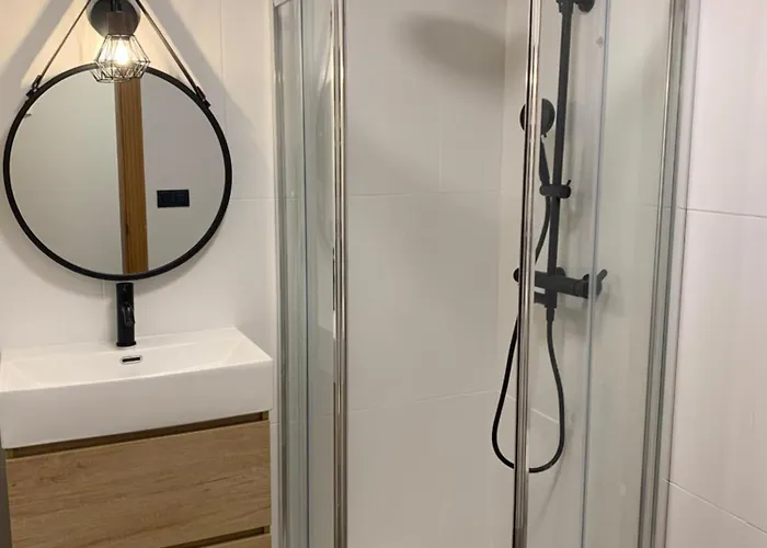 アパート Mi Atico En Plaza Espana *