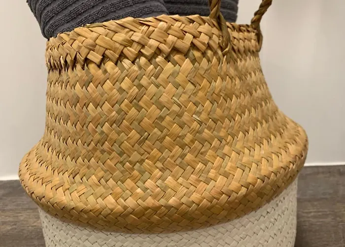 アパート Mi Atico En Plaza Espana *